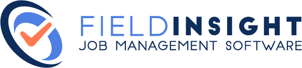 FieldInsight logo